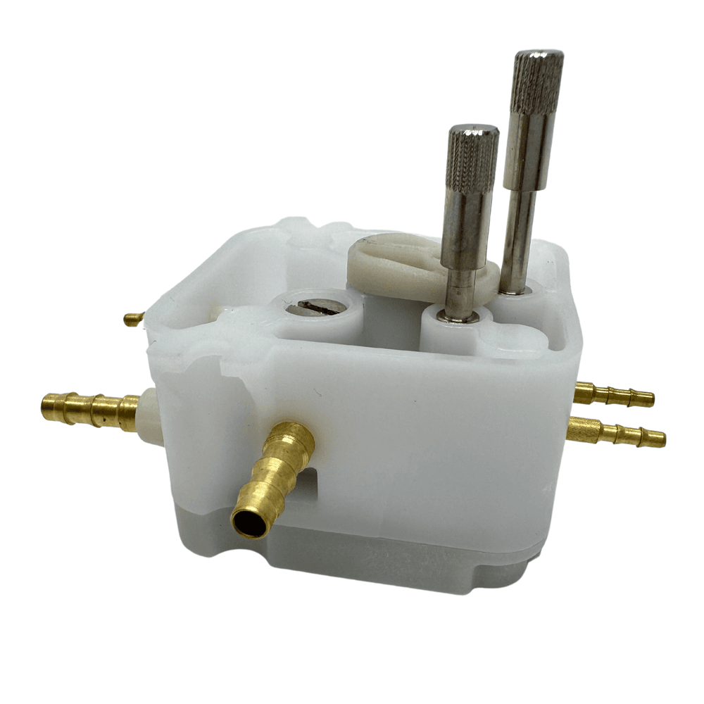 DT-214 - Válvula de Comando Montada Kavo Unik - DENTAL TIBA