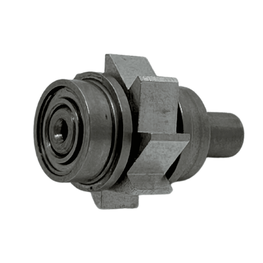 FG-037 - Conj. Rotor Completo Mod. Dabi Rs Fg - DENTAL TIBA