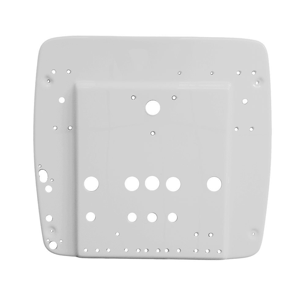 DT-345 - Base Equipo Flex 3t Dabi - DENTAL TIBA