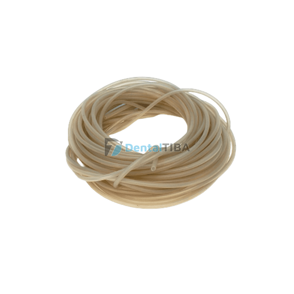 DI-073 - Mangueira de Silicone P/ Bomba Peristálti... - DENTAL TIBA