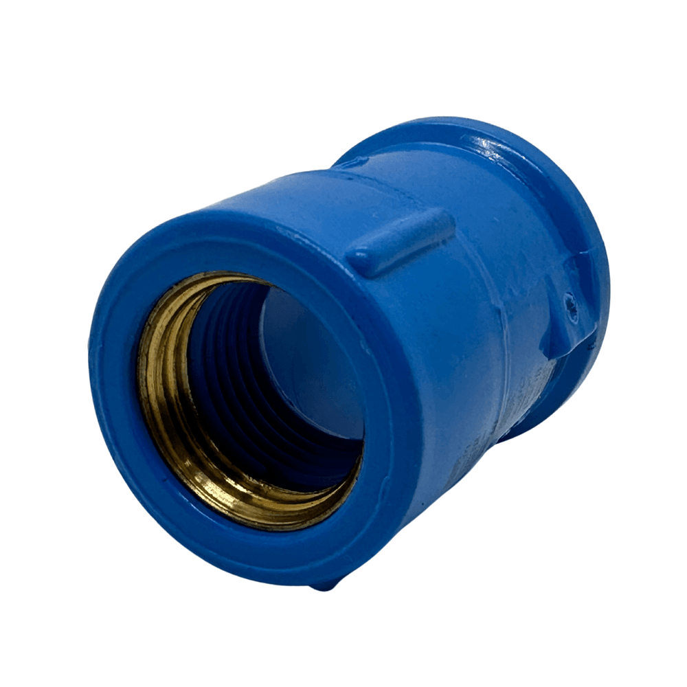 DT-530 - Luva 25 X 1/2