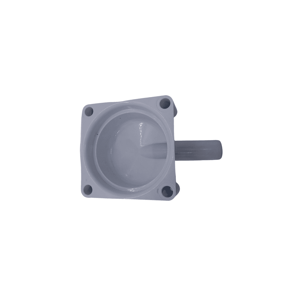 DT-162 - Acoplamento da Cuba Kavo Unik - DENTAL TIBA