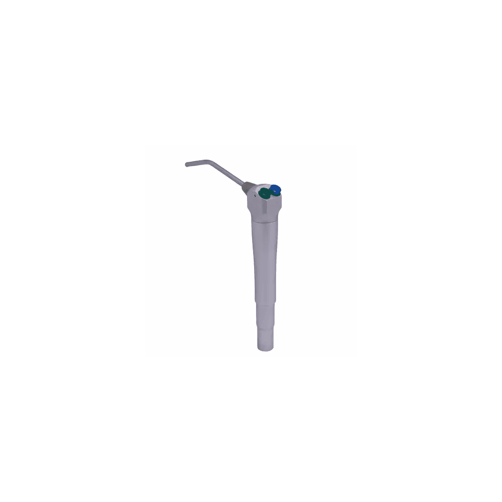 PO-046 - Seringa Tríplice Odontológica Dabi Gnatus... - DENTAL TIBA