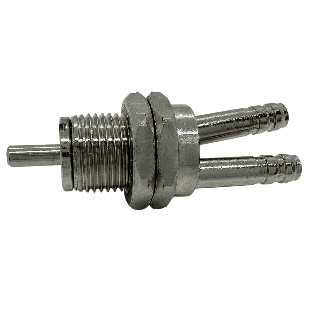 DT-657 - Valvula Piloto P/ Suporte de Pontas Olsen - DENTAL TIBA