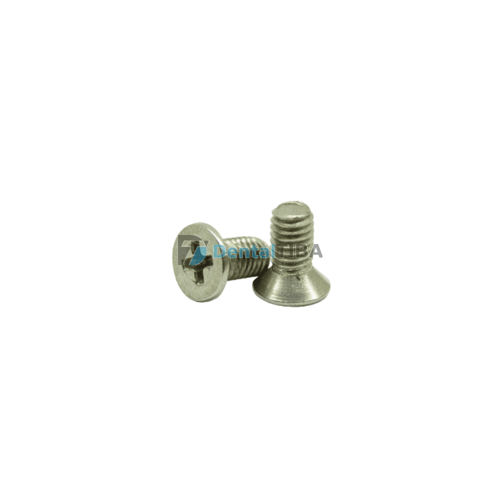 CC-038 - Parafuso da Placa Sup do Pistao Cab.Phili... - DENTAL TIBA