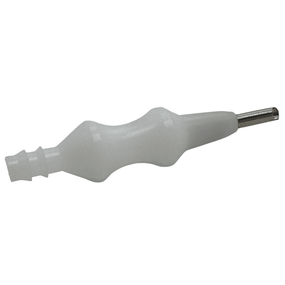 DI-080 - Terminal (Maior-entr) Mang Irrig Dentscl - DENTAL TIBA