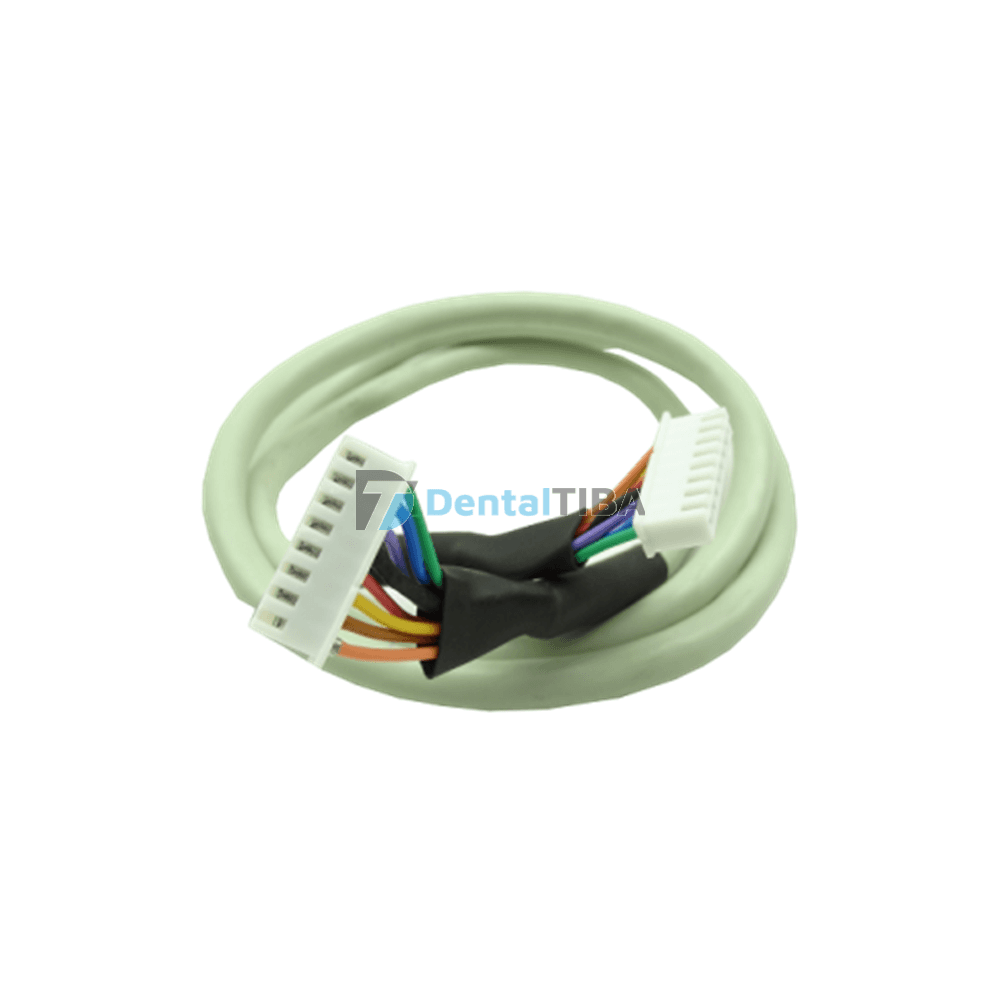 CCL-016 - Fiacao Cpu-pot Ihm Vcf Vitale Class - DENTAL TIBA