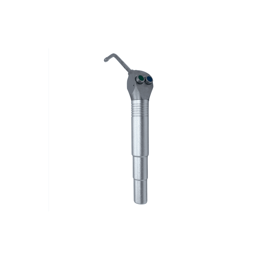 PO-038 - Seringa Tríplice Premier Mod. Dabi / Dent... - DENTAL TIBA