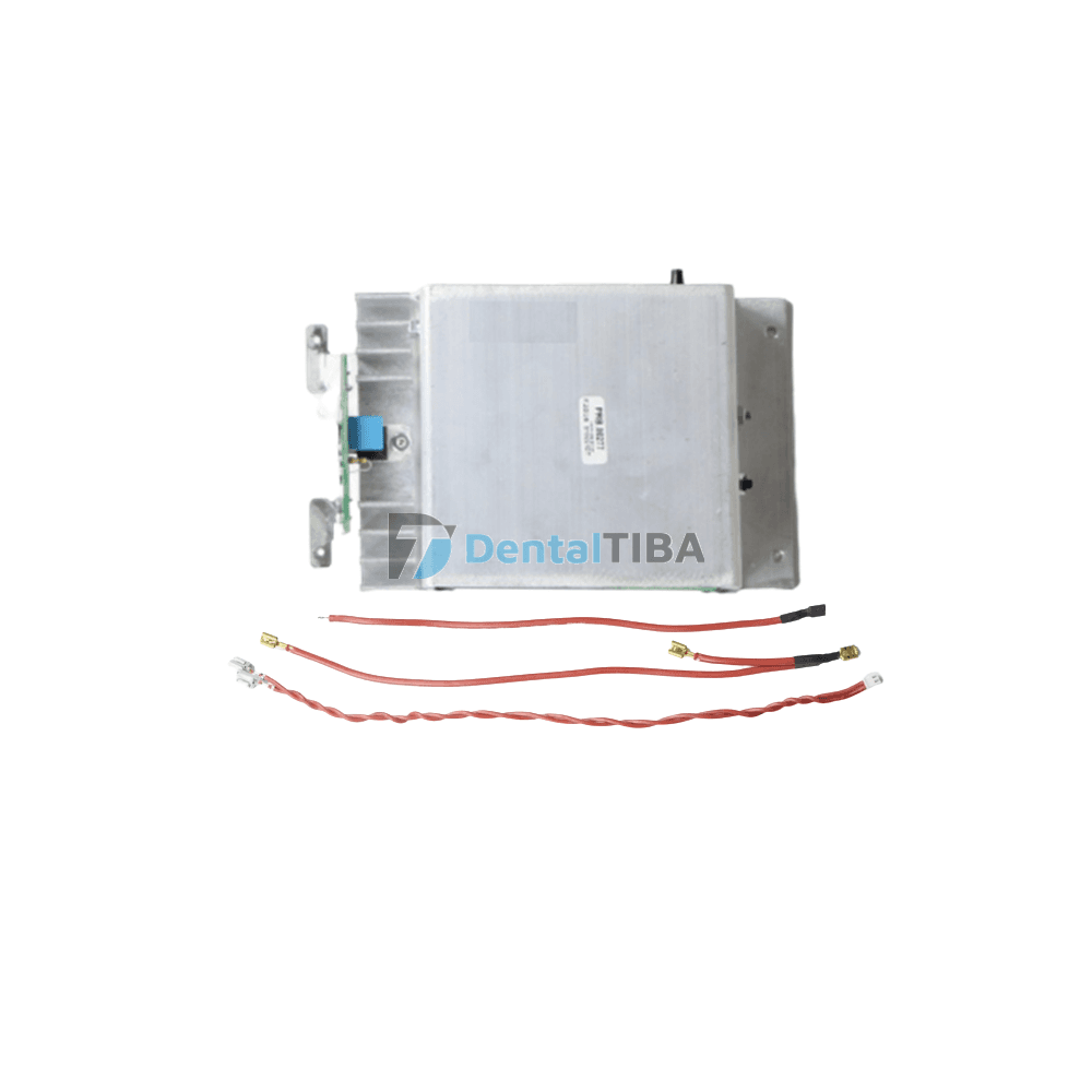 CCL-024 - Circuito Potencia P/ Autoclave Cristofol... - DENTAL TIBA