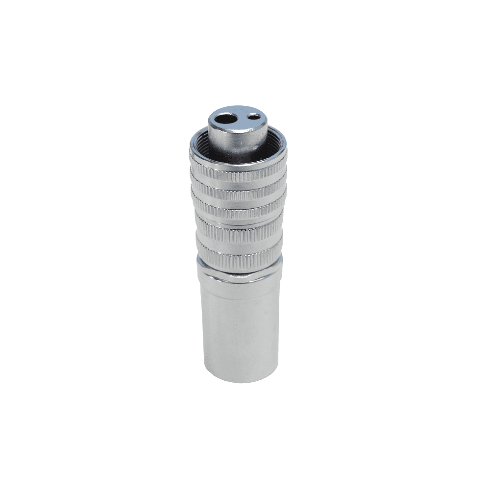 DT-461 - Terminal Triplo Alta Rotação Olsen - Orig... - DENTAL TIBA