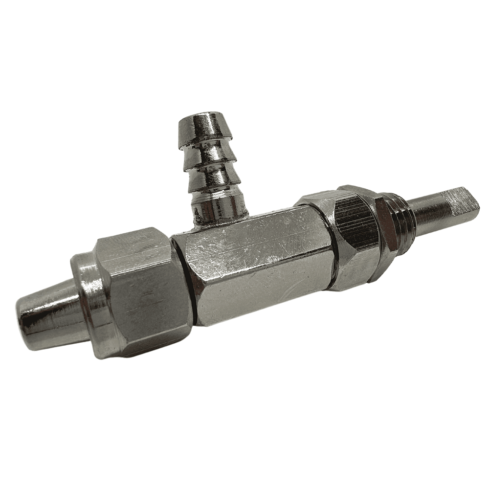 DT-016 - Registro de Unidade de Água Modelo Novo ... - DENTAL TIBA