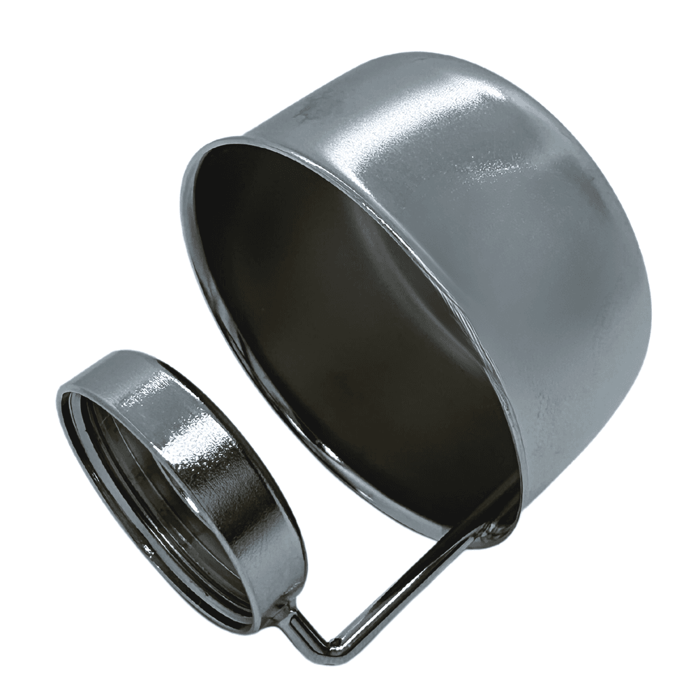 DT-080 - Protetor Lâmpada Refletor / Difusor - Ori... - DENTAL TIBA