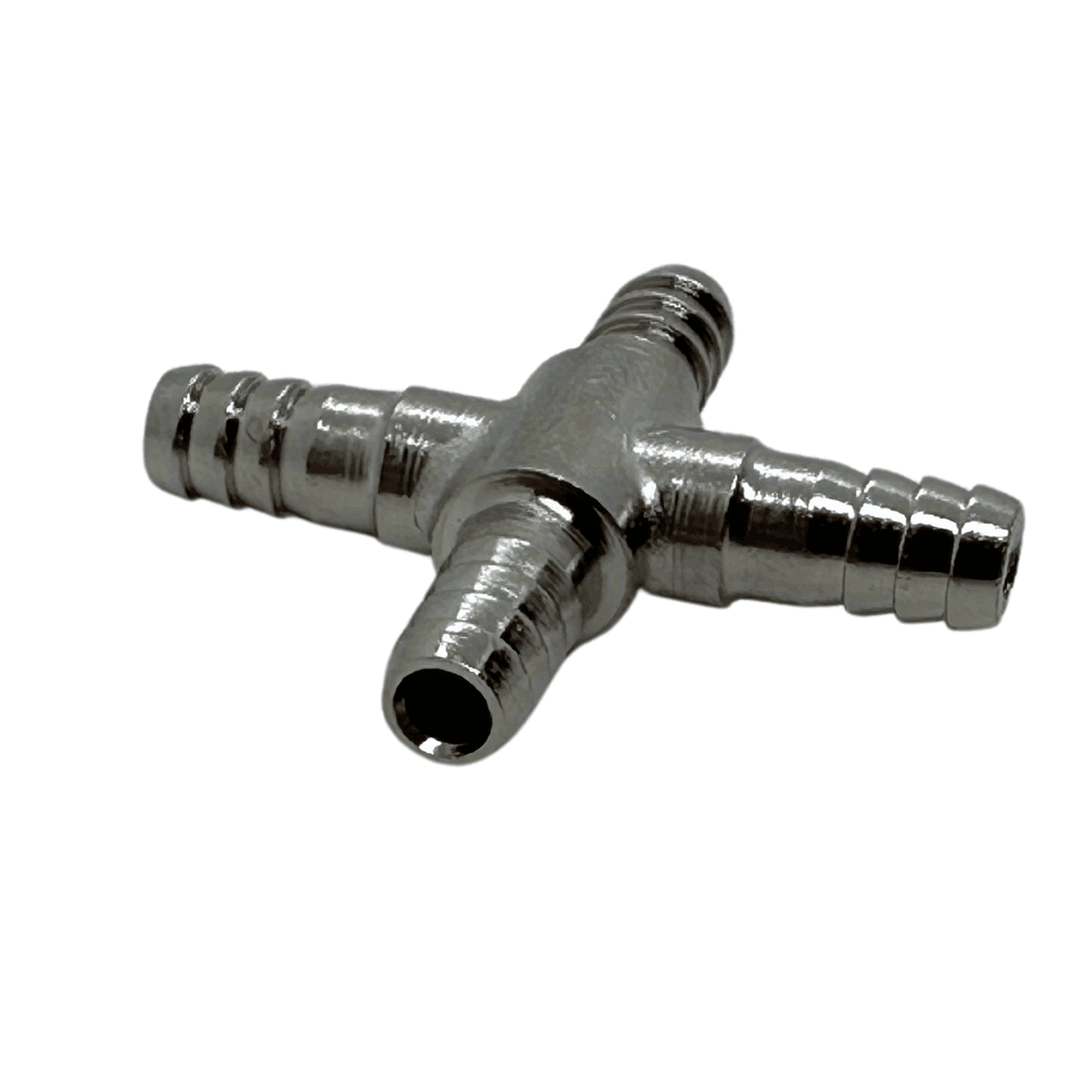 DT-664 - Espigão Cruzeta 3,3 X 3,3 - DENTAL TIBA