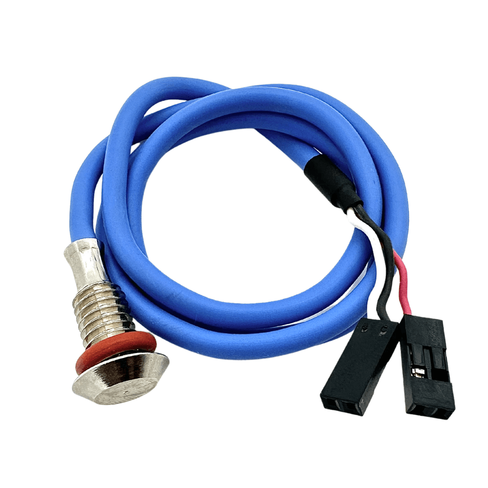 CRB-003 - Sensor Temperatura Autoclave Baby - DENTAL TIBA