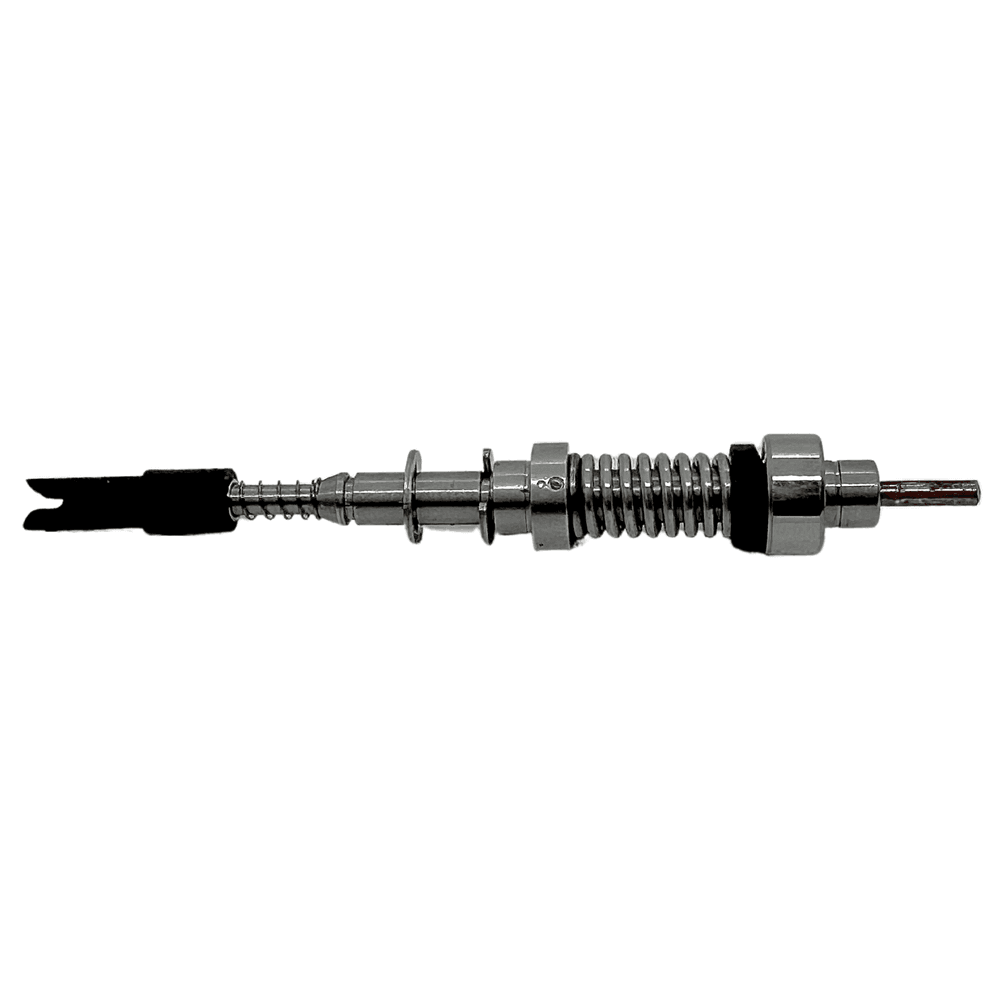 EN-066 - Eixo Principal P/ Peça Reta Beltec Mod. L... - DENTAL TIBA