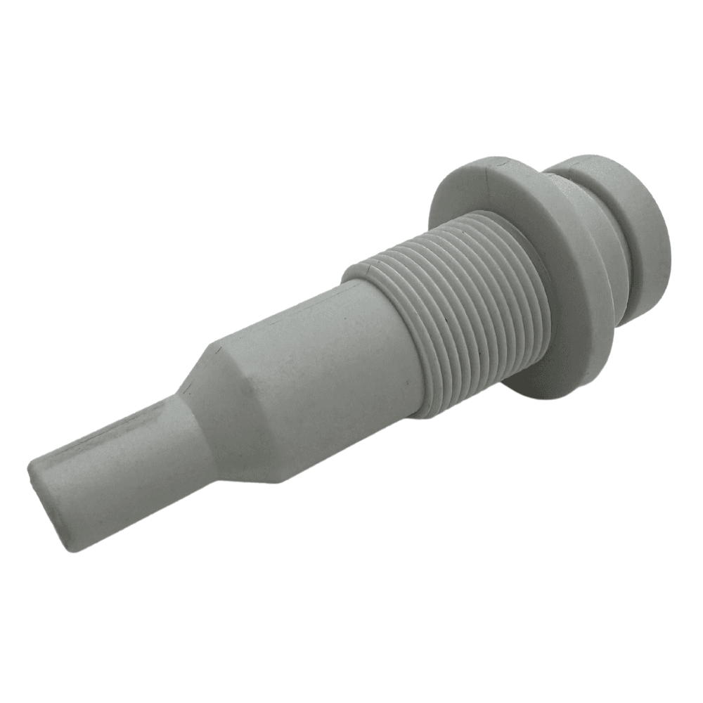 DT-284 - Conexão Engate Rápido da Unidade de Água ... - DENTAL TIBA