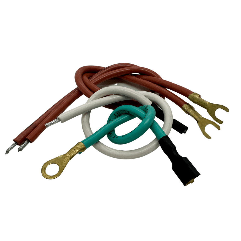 CR-104 - Fiação da Resistência para Autoclave Vt /... - DENTAL TIBA