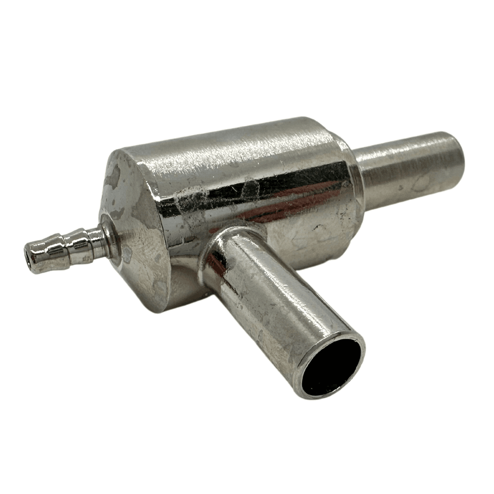 DT-348 - Conj Injetor Dabi Atlante - DENTAL TIBA