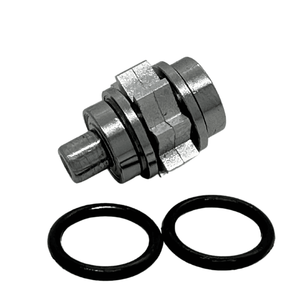 FG-024 - Conj. Rotor Completo Calu Perfecta Monoj ... - DENTAL TIBA