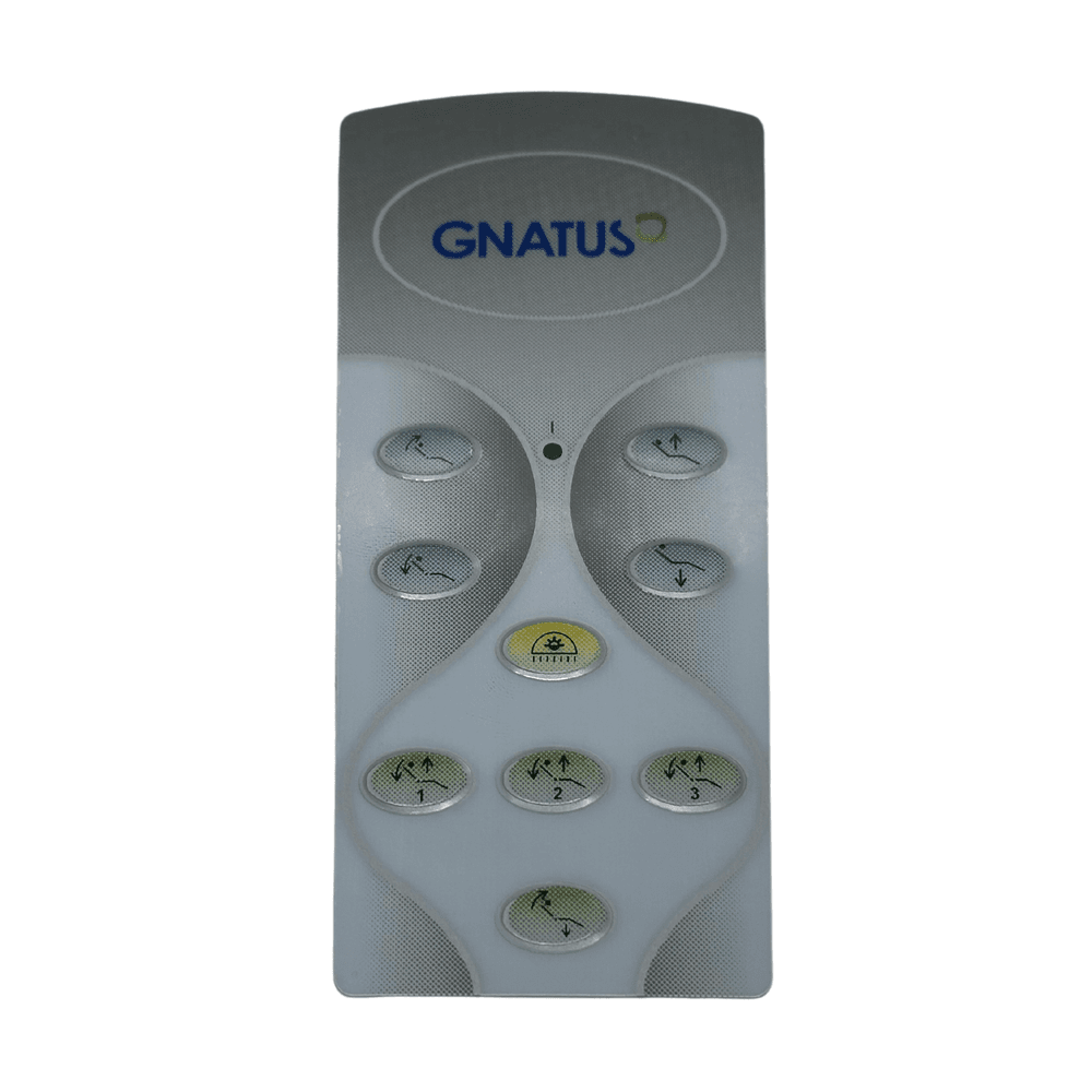 DT-472 - Lexan Painel Equipo Pop/pop Star - DENTAL TIBA