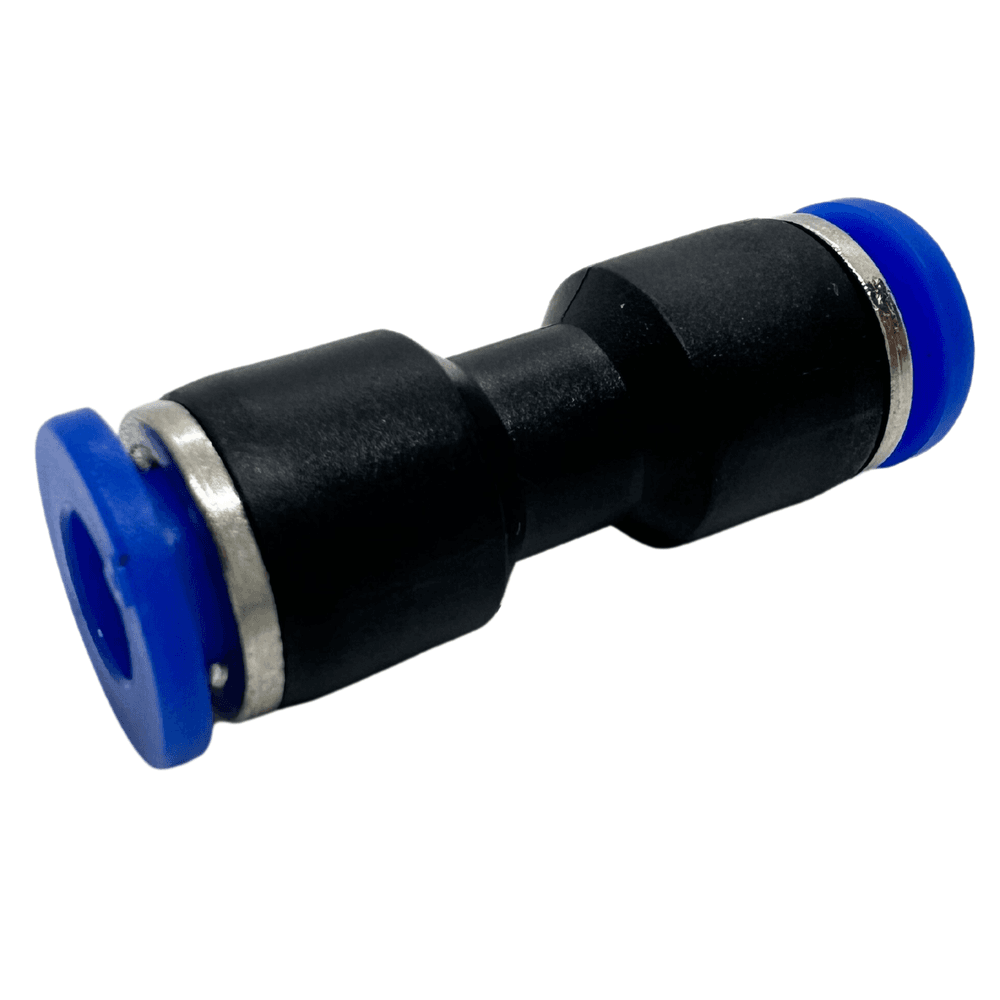 DT-489 - Conexão Engate Rápido União Reta P/ Mangu... - DENTAL TIBA