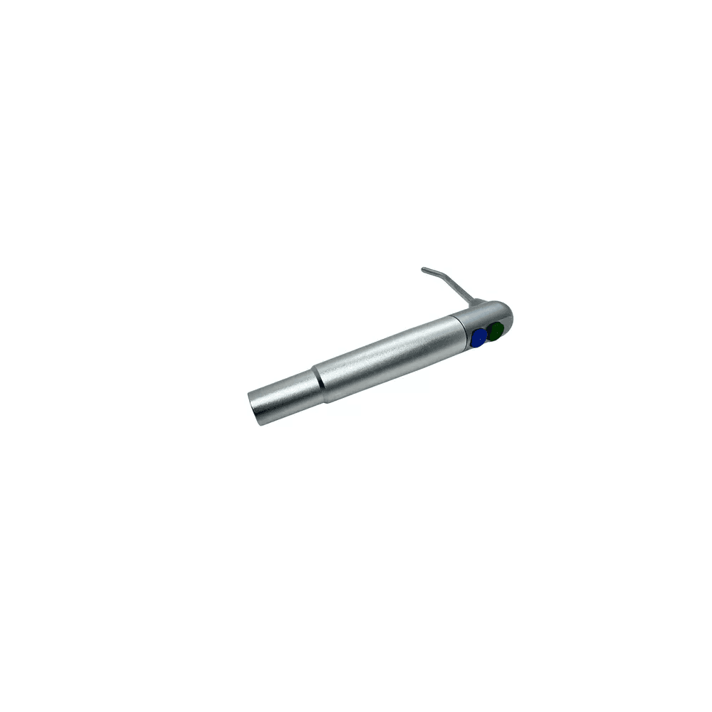 PO-001 - Seringa Triplice Premium Mod. Dabi/ Dents... - DENTAL TIBA