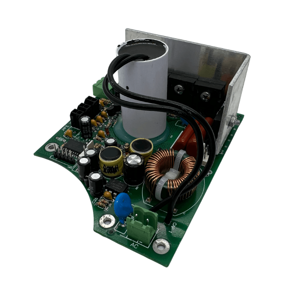 DT-548 - Placa Motor Bivolt Familia Sugmaster 6l - DENTAL TIBA