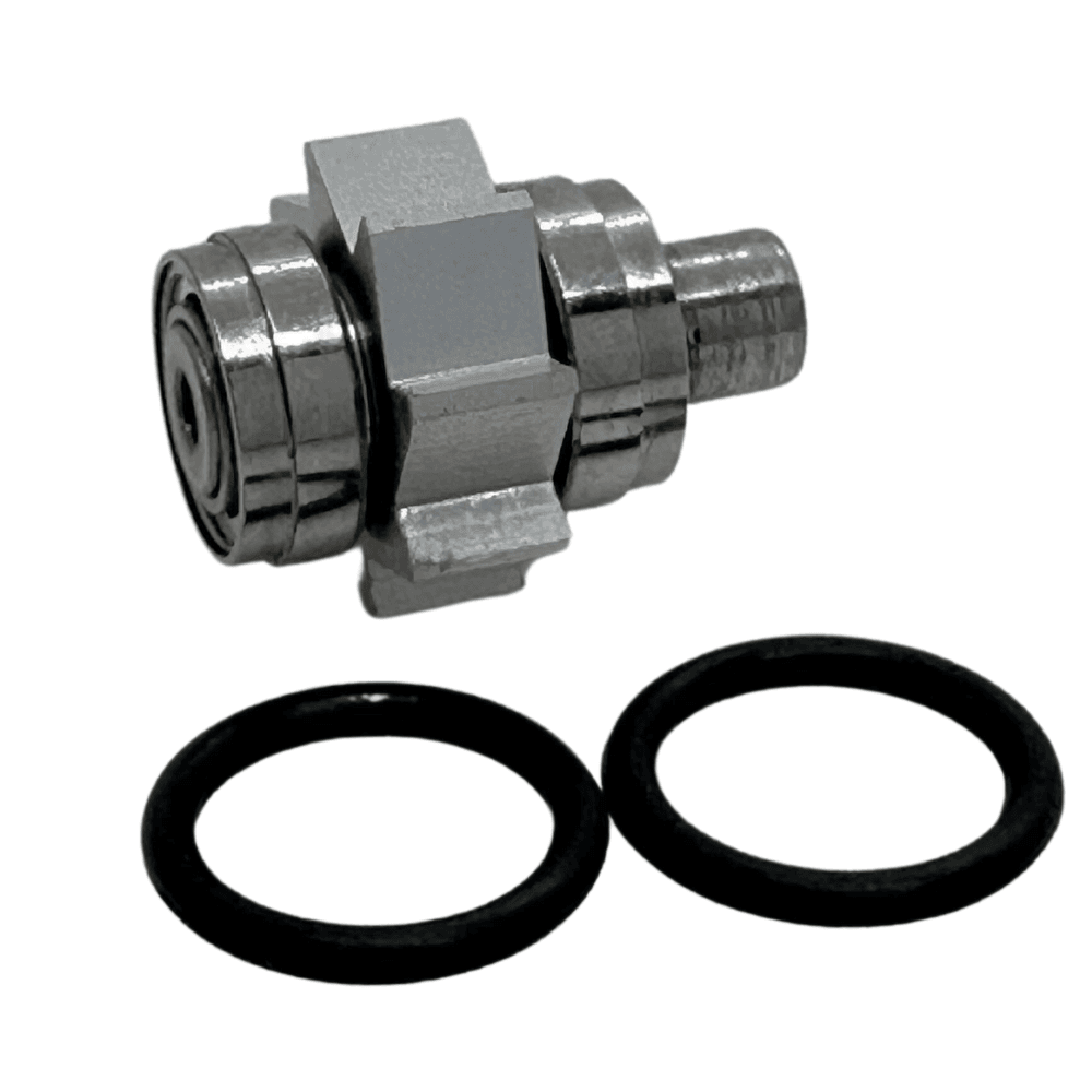FG-011 - Conj. Rotor Completo Mod. Dabi Mrs Fg - DENTAL TIBA