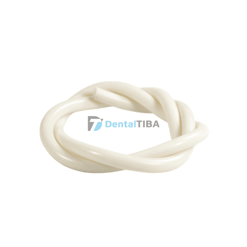 CR-090 - Mangueira Silicone 6x12,5mm Crist - DENTAL TIBA