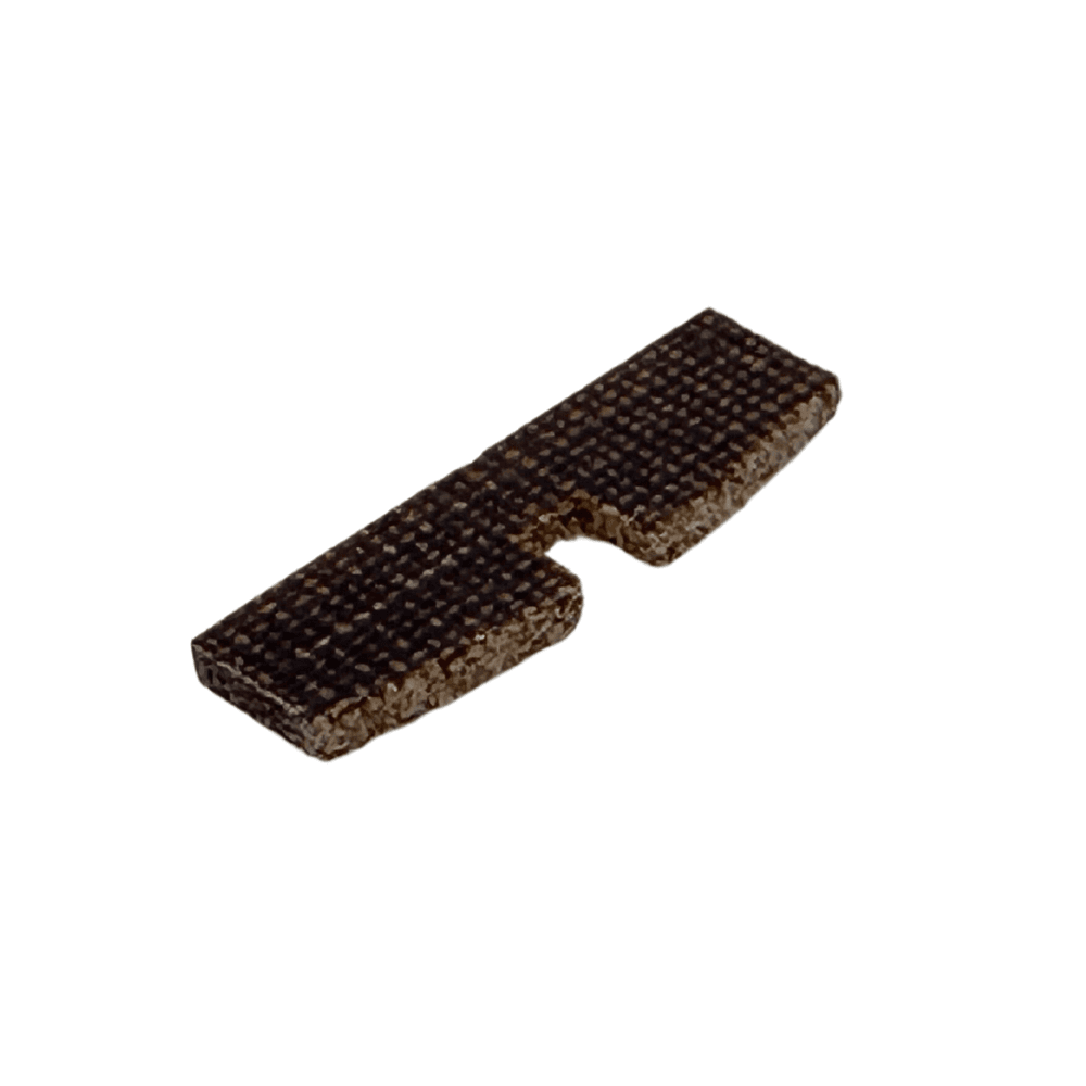 MO-031 - Palheta Rotor Mm Gnatus - DENTAL TIBA