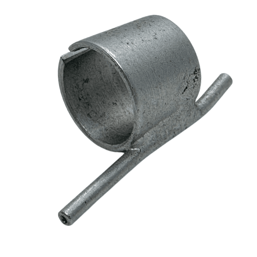 DI-143 - Irrigador Tubo Spray Peça Reta Dabi - DENTAL TIBA