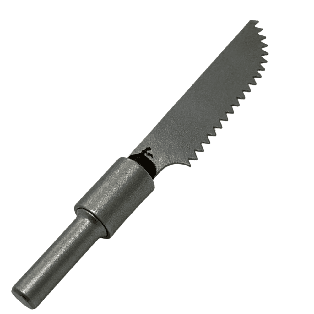 PO-023 - Lâmina Micro Serra Reciprocante Dentscle - DENTAL TIBA