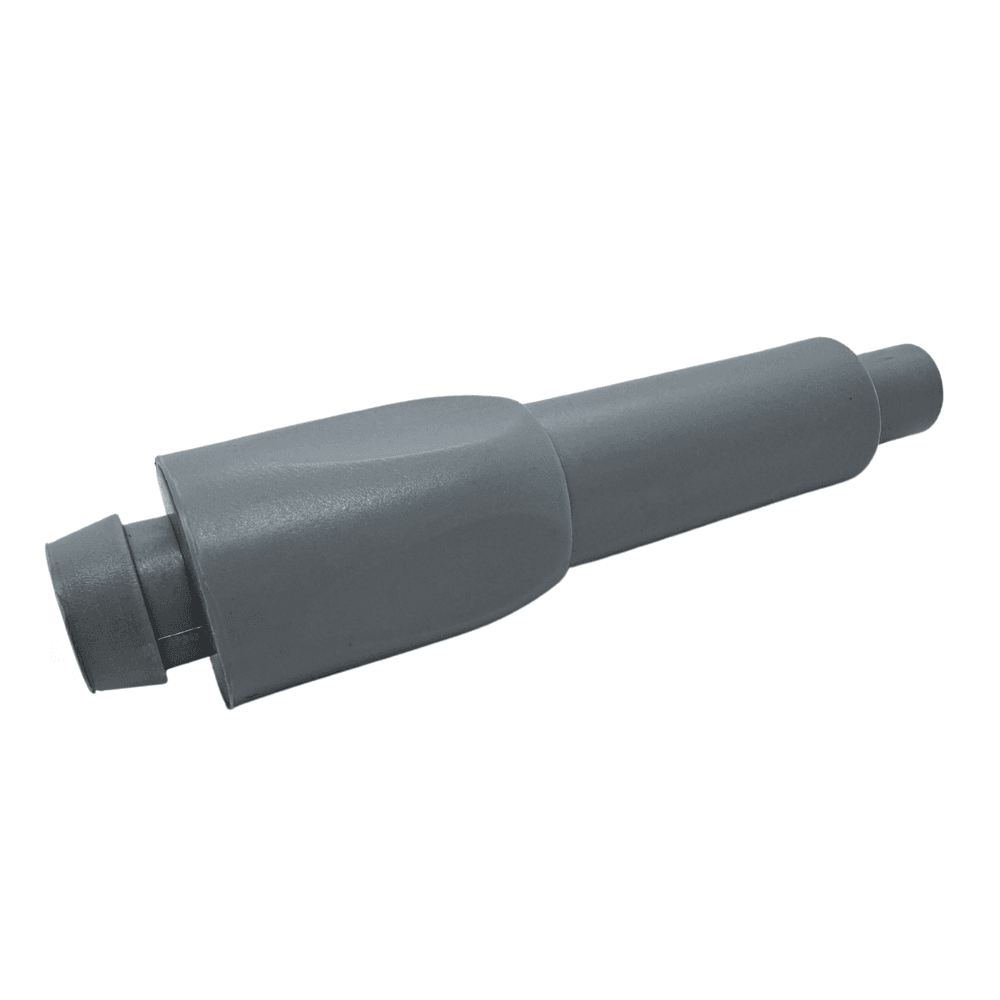 DT-380 - Corpo Suctor S/ Reg Gnatus - DENTAL TIBA