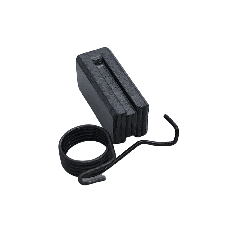 BE-002 - Par Carvão Motor Suspensao Betec Lb Max/m... - DENTAL TIBA