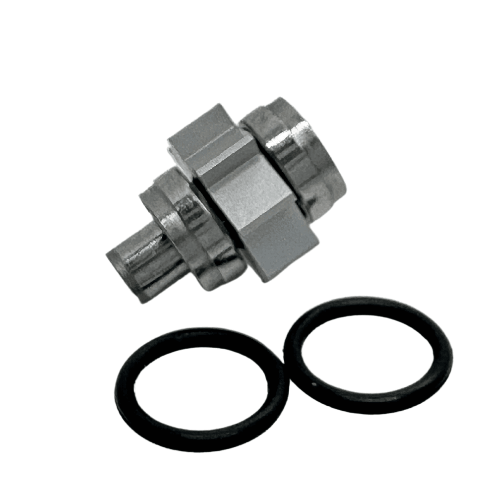 FG-010 - Conj. Rotor Completo Mod. Dabi Ms Fg - DENTAL TIBA