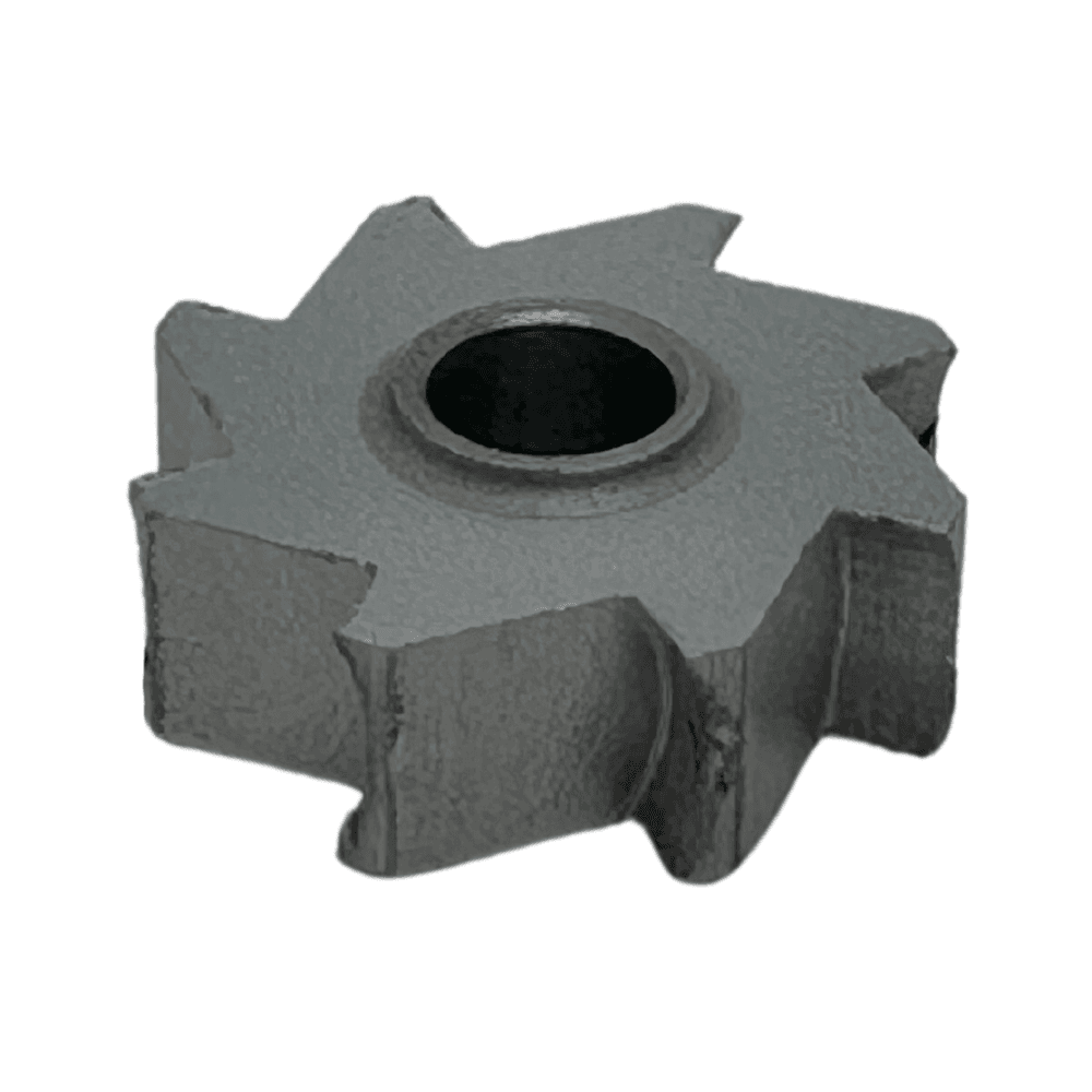 FG-007 - Rotor (Ventoinha) P/ Alta Rotação Mod. Ka... - DENTAL TIBA