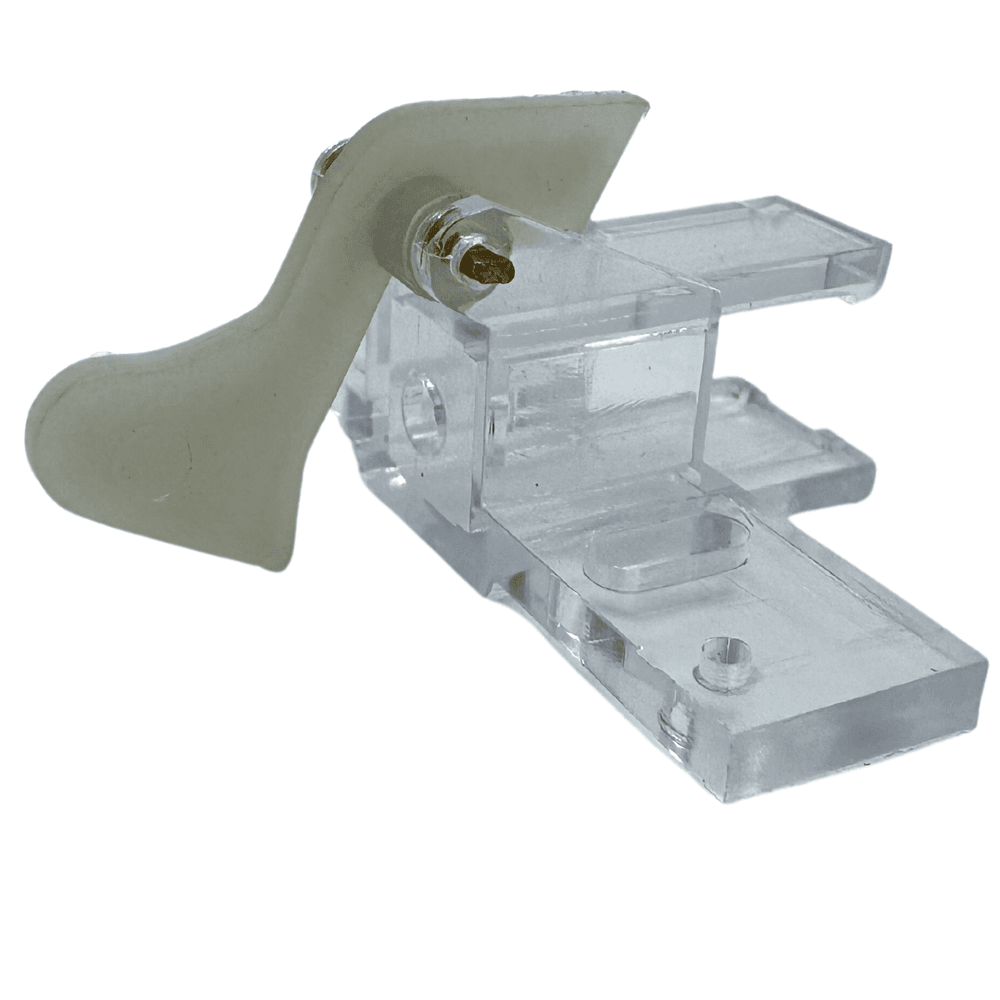 DT-349 - Suporte Poliacetal Gnatus - DENTAL TIBA