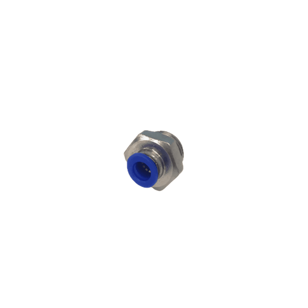 DT-534 - Adaptador C/ Rosca 1/2 P/ Mangueira 08mm - DENTAL TIBA