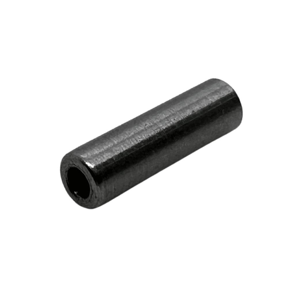 FG-026 - Eixo Pinça Mod. Mini Dx Fg - Inox - DENTAL TIBA