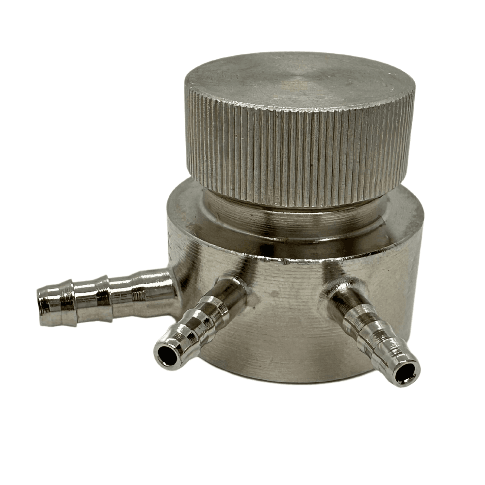 DT-215 - Válvula Redução Kavo Unik - DENTAL TIBA