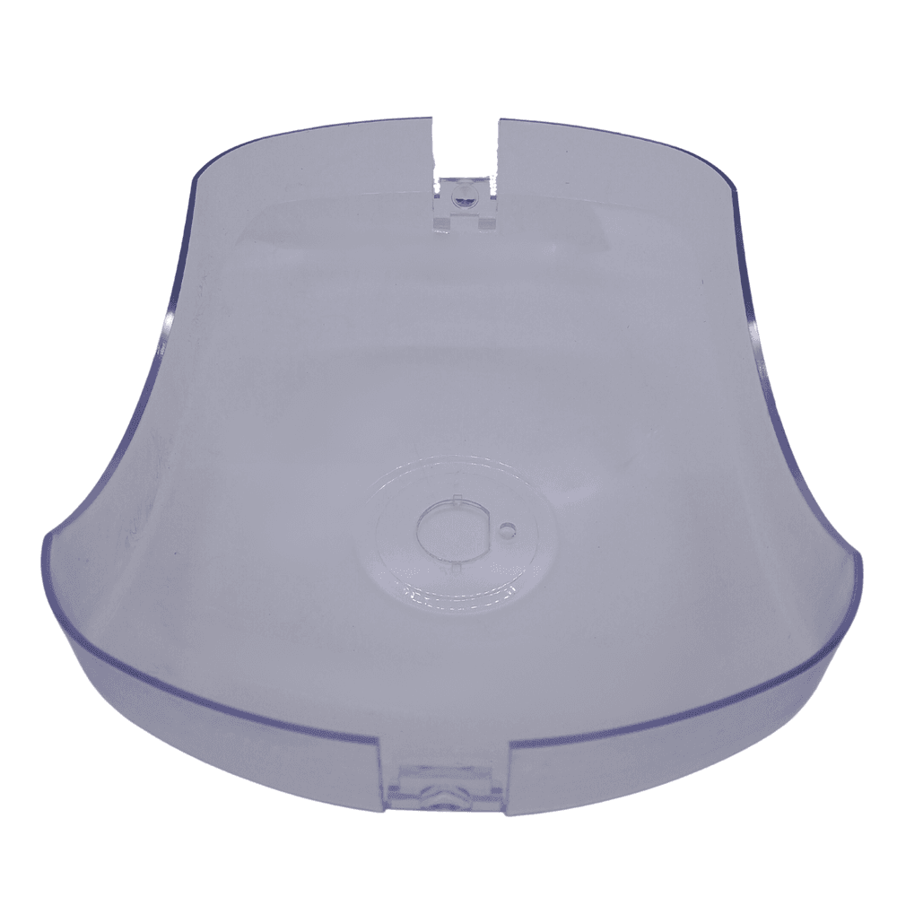DT-273 - Protetor Vidro Refletor Storus Gnatus - DENTAL TIBA