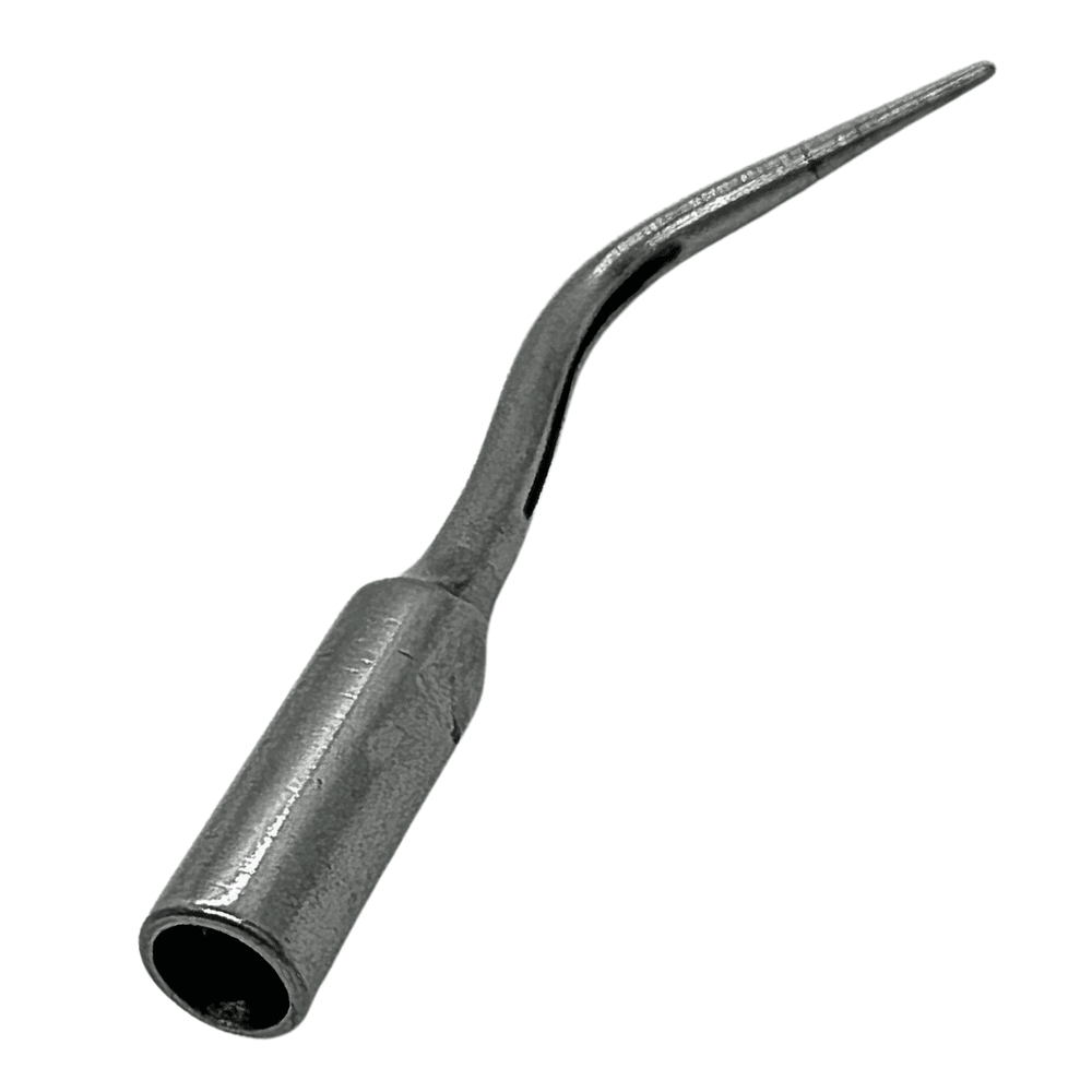 PO-013 - Inserto Ultrasom Gnatus 10p - DENTAL TIBA