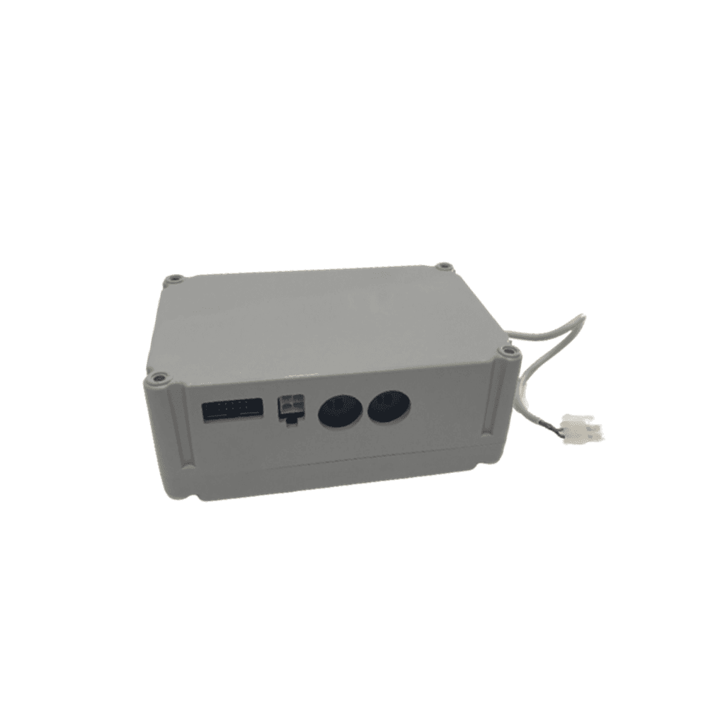 EL-024 - Placa Eletronica Cadeira Dentemed - DENTAL TIBA