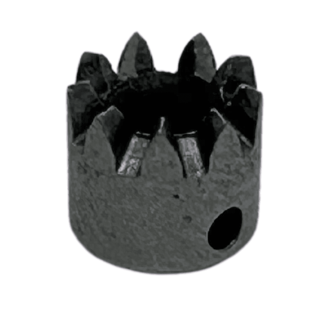 EN-015 - Engrenagem Dianteira -pinhão- 9 Dentes pa... - DENTAL TIBA