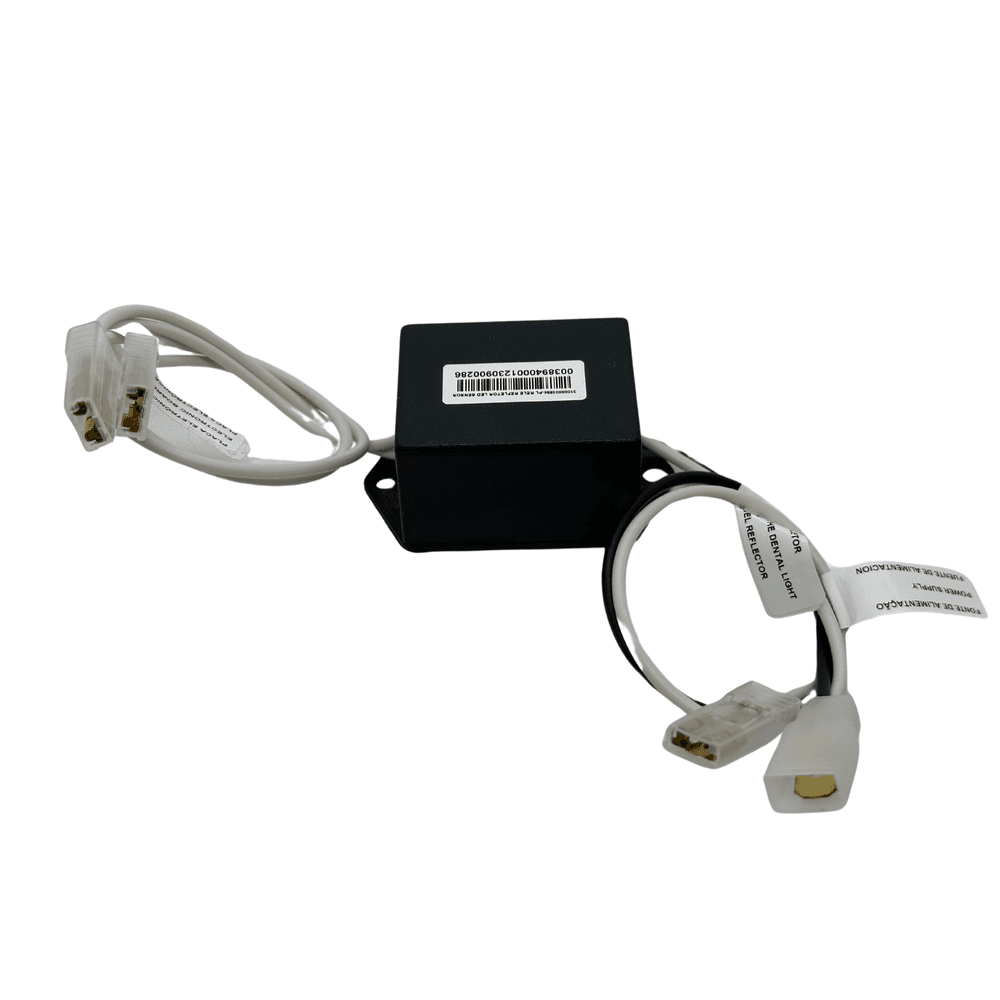 EL-105 - Placa Pci Rele Refletor Led Sensor Dabi /... - DENTAL TIBA