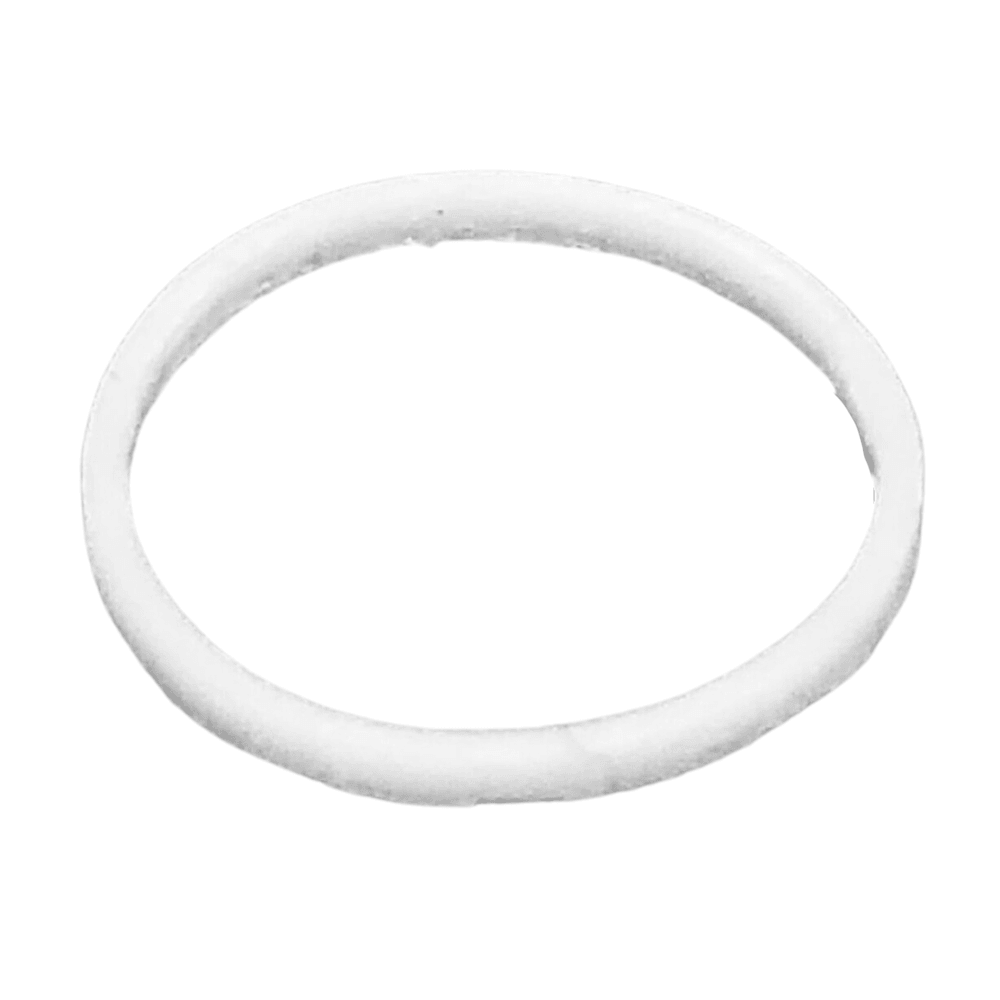 DI-043 - Arruela de Teflon Peça Reta Dabi - DENTAL TIBA