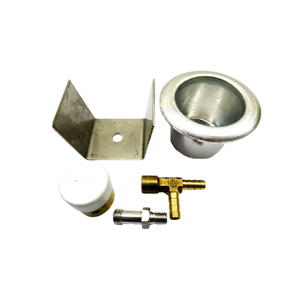 ASM-026 - Conjunto Completo de Válvula de Pressão ... - DENTAL TIBA