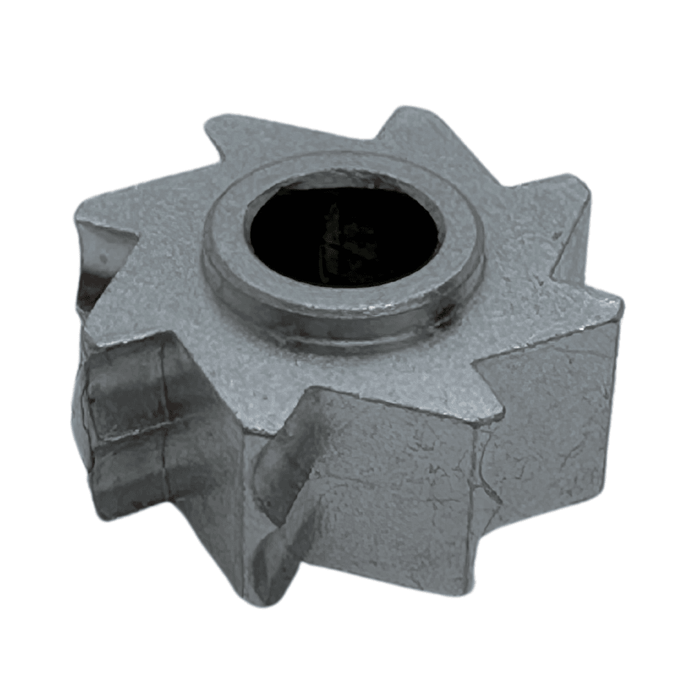 FG-052 - Rotor (Ventoinha) P/ Alta Rotação Mod. Ns... - DENTAL TIBA