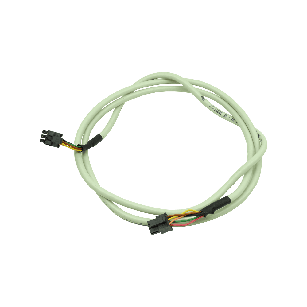 CCL-007 - Fiacao Cpu-pot Vitale Class - P20 - DENTAL TIBA