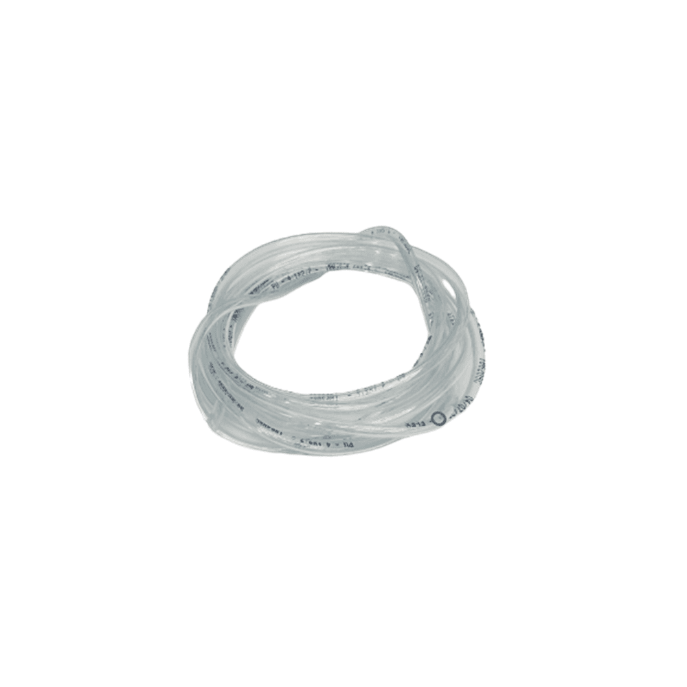 DT-278 - Mangueira Lisa Natural Pu 2,7x4,1mm Gnatu - DENTAL TIBA